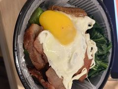 -孖记茶档·热腾茶餐(荔湾领展广场店)