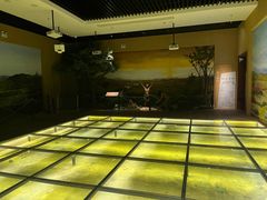 -王府井古人类文化遗址博物馆