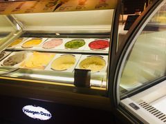 -哈根达斯(绍兴银泰店)