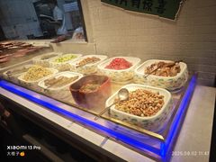 -海汕记·潮汕鲜牛肉火锅·自助