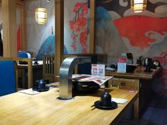 -九田家黑牛烤肉(溧水万达店)