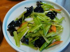 -大草原清真饭庄(沙河店)
