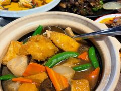 -肥肥蟹海鲜饭店(马六甲店)