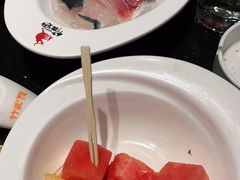-竹犇番茄火锅(长风街店)