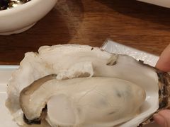 -乔街深夜食堂·台州菜·高压锅生蚝(杭州总店)