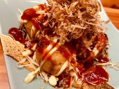 什锦天妇罗-文三酒肆自助放题(新街口友谊广场店)