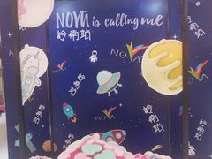 -岭南站NOVA
