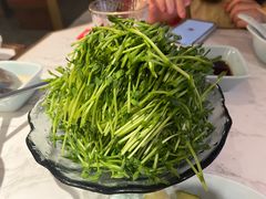 -捞神煲汤火锅(湖滨商业街店)