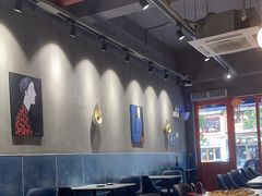 -咕鹿流心披萨(下沙店)