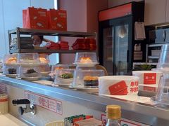 -新一番三文鱼寿司(红城湖店)