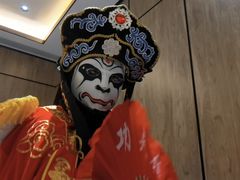 -神洲四海大酒楼(王府井澳门中心店)