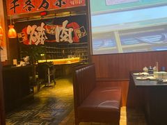 -牛焱·烧肉酒肆(五大道店)