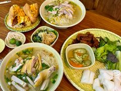 -华姐鸡粉(教育路店)