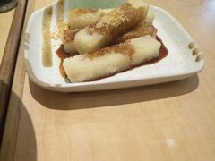 -阿香米线(中原万达店)