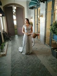 -蒙娜丽莎婚纱摄影(南门店)