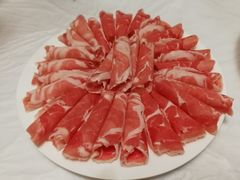 -香满锅老北京羊蝎子火锅·家常菜(新街口店)