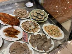 酱牛肉-西塔大冷面(市府大路店)