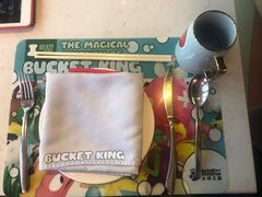 -水桶王国主题餐厅·聚会·生日派对·亲子活动·家庭套餐(亚龙湾希尔顿店)