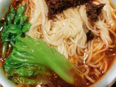 跷脚担担面-全牛匠·乐山跷脚牛肉(望京店)