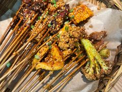 -花盐街·四川乐山小吃(西单大悦城店)