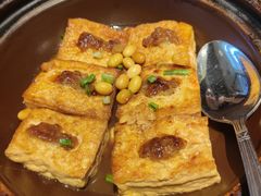 传统客家手工酿豆腐-汤城小厨(西直门凯德MALL店)