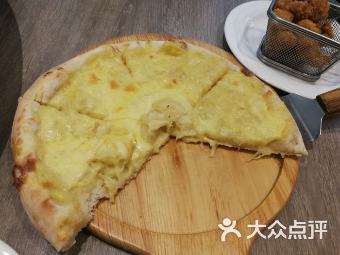乐a披萨(百利城店)-图片-延吉市美食-大众点评网