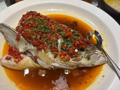 剁椒鱼头-潇湘甲鱼村(清河店)