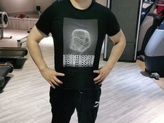 -一兆韦德健身(张杨路店)