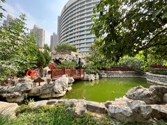 -李叔同故居纪念馆