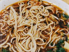 -水仙拉面(水仙街店)