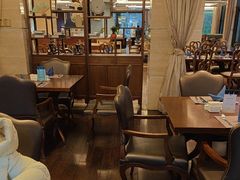 -浙江西子宾馆·瑶园咖啡厅