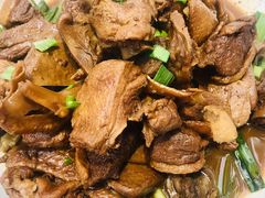 招牌啤酒鸭-又见炊烟私房菜(敬亭路店)