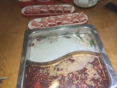 -海陆红火锅(汉兴路店)