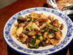 -聚缘·湘味音乐餐厅party(罗湖店)