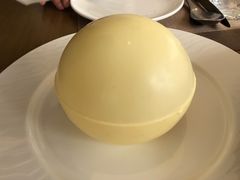 -杏荟旋转餐厅(广州爱群店)