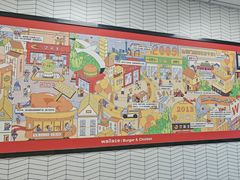 -华莱士·全鸡汉堡(郭巷3店)