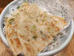葱油饼-云味馆·云南菜·云南米线(中洲店)