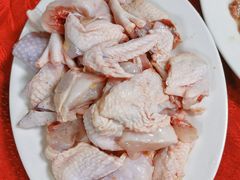 -花苑美食横琴生蚝火锅(拱北粤华路店)