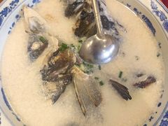 -洪福饭店·十八年老店