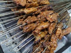 -清真·马峰烤肉(小学习北巷店)