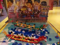 -乐高专卖店(温州万象城店)