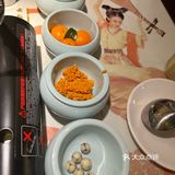 我愿称之为海底捞版鱼火锅[调皮]