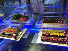 -三亚胜意海景酒店·海鲜自助餐厅(三亚湾路店)