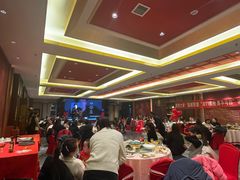 -全聚德烤鸭店(准噶尔路店)