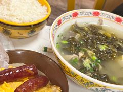-陈记汤饭(水巷口店)