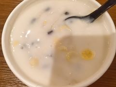 -清真喜兰老丁羊汤特色小吃