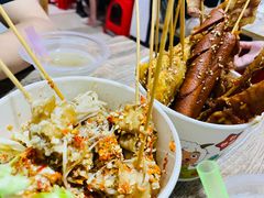 -李字号臭豆腐(总店)