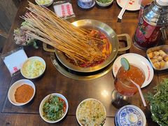 -牛签签串串香(IFS店)