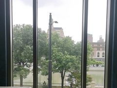 -上海苏宁宝丽嘉酒店·Cafe Bellagio西餐厅