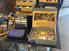 -星巴克(无锡百联奥特莱斯店)